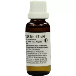 REGENAPLEX No.47 cN gocce, 30 ml