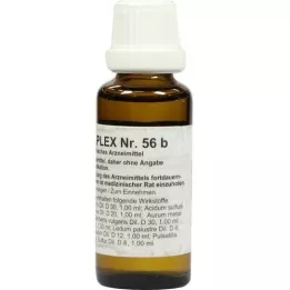 REGENAPLEX No.56 b gocce, 30 ml