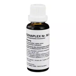 REGENAPLEX No.56 b gocce, 30 ml