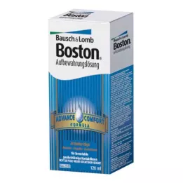 BOSTON ADVANCE Soluzione di conservazione, 120 ml