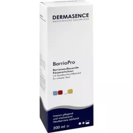 DERMASENCE Emulsione corpo BarrioPro, 200 ml
