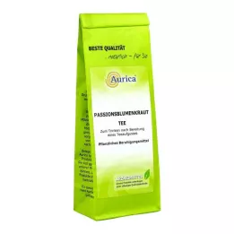 PASSIONSBLUMENKRAUT Tè, 60 g