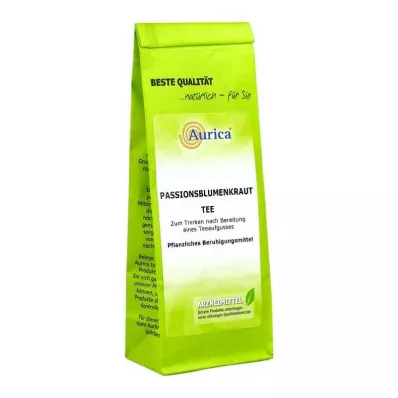 Tisana alla passiflora (60 g) Tisana alla passiflora (60 g)