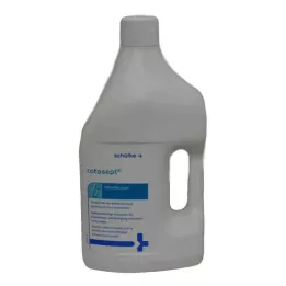 ROTASEPT Soluzione, 2 l