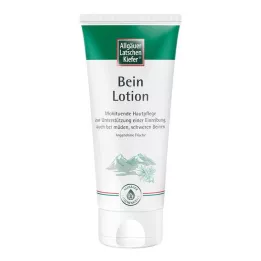 ALLGÄUER LATSCHENK. Lozione per gambe, 200 ml