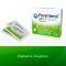 PERENTEROL Junior 250 mg bustina di polvere, 10 pz