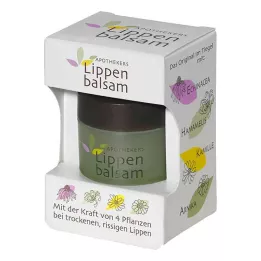 APOTHEKERS Balsamo per labbra, 1 pz