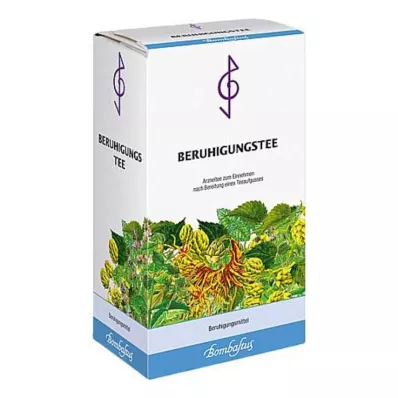 BERUHIGUNGSTEE Bombastus, 75 g BERUHIGUNGSTEE Bombastus, 75 g