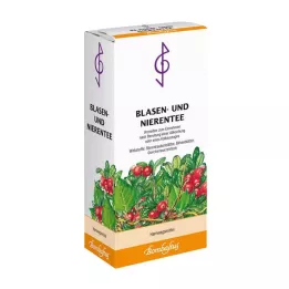 BLASEN UND Tè di rene Bombastus, 75 g