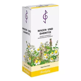 MAGEN UND Tè intestinale Bombastus, 75 g