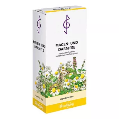 MAGEN UND Tè intestinale Bombastus, 75 g