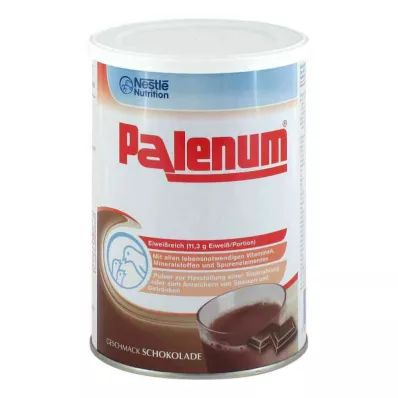 PALENUM Cioccolato in polvere, 450 g