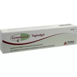 GYNOMUNAL Gel vaginale, 50 ml