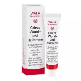 CALCEA Crema per ferite e cicatrizzazioni, 10 g