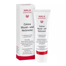 CALCEA Crema per ferite e cicatrizzazioni, 30 g
