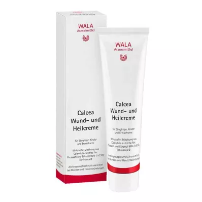 CALCEA Crema per ferite e cicatrizzazioni, 100 g