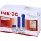 IME-DC Lancette/aghi per pungidito, 100 pz