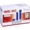 IME-DC Lancette/aghi per pungidito, 100 pz