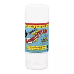 ORIGINAL POPP Sale per denti, 50 g