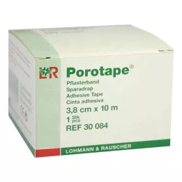 POROTAPE 3,8 cmx10 m, 1 pz