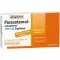 PARACETAMOL-ratiopharm 1.000 mg supposte, 10 pz