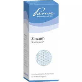 ZINCUM SIMILIAPLEX Gocce, 50 ml