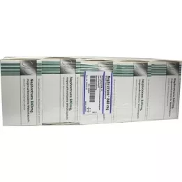 NEPHROTRANS 840 mg capsule rivestite con enterici, 500 pz