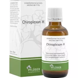 CHIROPLEXAN H gocce, 50 ml