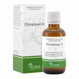 CHIROPLEXAN H gocce, 50 ml