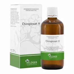 CHIROPLEXAN H gocce, 100 ml