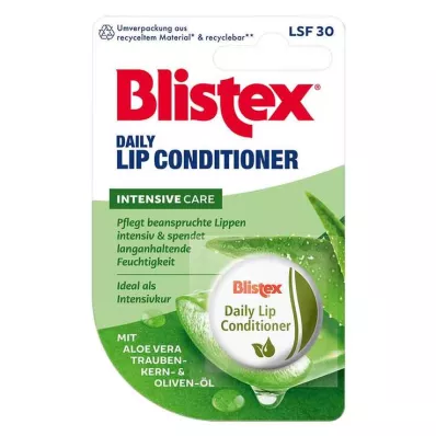 BLISTEX Balsamo per labbra in barattolo 7ml, 7 ml