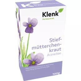 STIEFMÜTTERCHENKRAUT Tè, 100 g