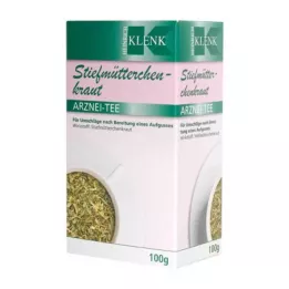 STIEFMÜTTERCHENKRAUT Tè, 100 g