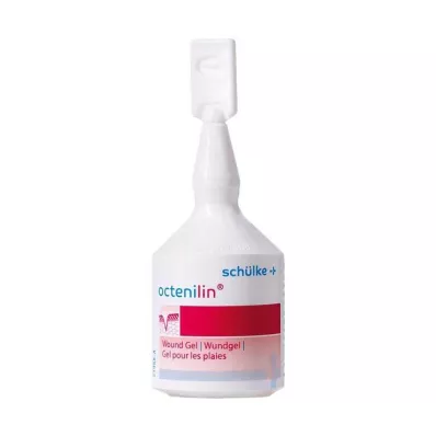 OCTENILIN Gel per ferite, 20 ml OCTENILIN Gel per ferite, 20 ml