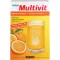 HERMES Multivit Compresse effervescenti, 60 pz