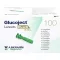 GLUCOJECT Lancette PLUS 33 G, 100 pz