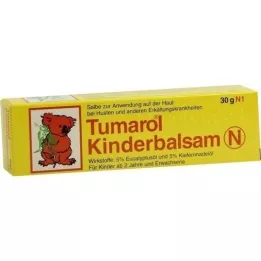 TUMAROL Balsamo per bambini N, 30 g
