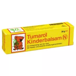 TUMAROL Balsamo per bambini N, 30 g