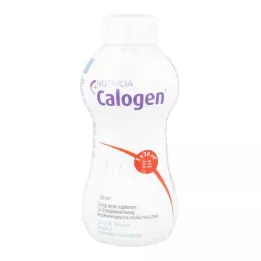 CALOGEN Emulsione aromatica neutra, 500 ml