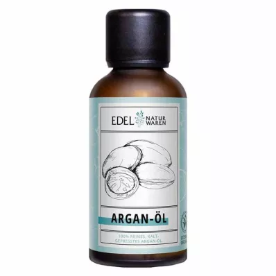 OLIO DI ARGAN, 50 ml