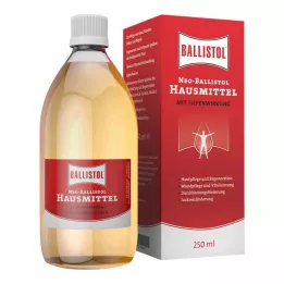 NEO BALLISTOL Rimedio casalingo, 250 ml