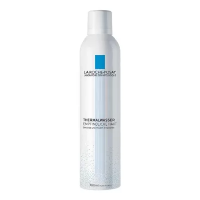ROCHE-POSAY Acqua Termale New Spray, 300 ml ROCHE-POSAY Acqua Termale New Spray, 300 ml
