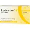 LECICARBON E CO2 Laxans supposte per adulti, 10 pz