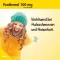 PANTHENOL 100 mg compresse Jenapharm, 20 pz