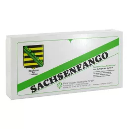 SACHSEN compressa Fango, 850 g