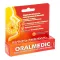 ORALMEDIC Applicatori, 3 pz