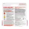 ORALMEDIC Applicatori, 3 pz