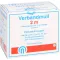 VERBANDMULL 2x1 m zigzag BW 20/100 non sterile, 1 pz