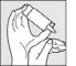 Instructions for use for HYLO COMOD Collirio, 2X10 ml - 5