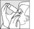 Instructions for use for HYLO COMOD Collirio, 2X10 ml - 6